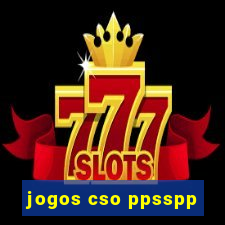 jogos cso ppsspp